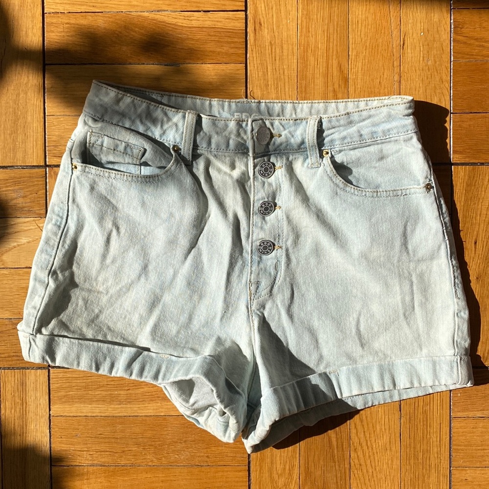 Urban Outfitters shorts